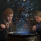 El legado de Hogwarts: se revela la personalización de los personajes y las nuevas escenas cinemáticas