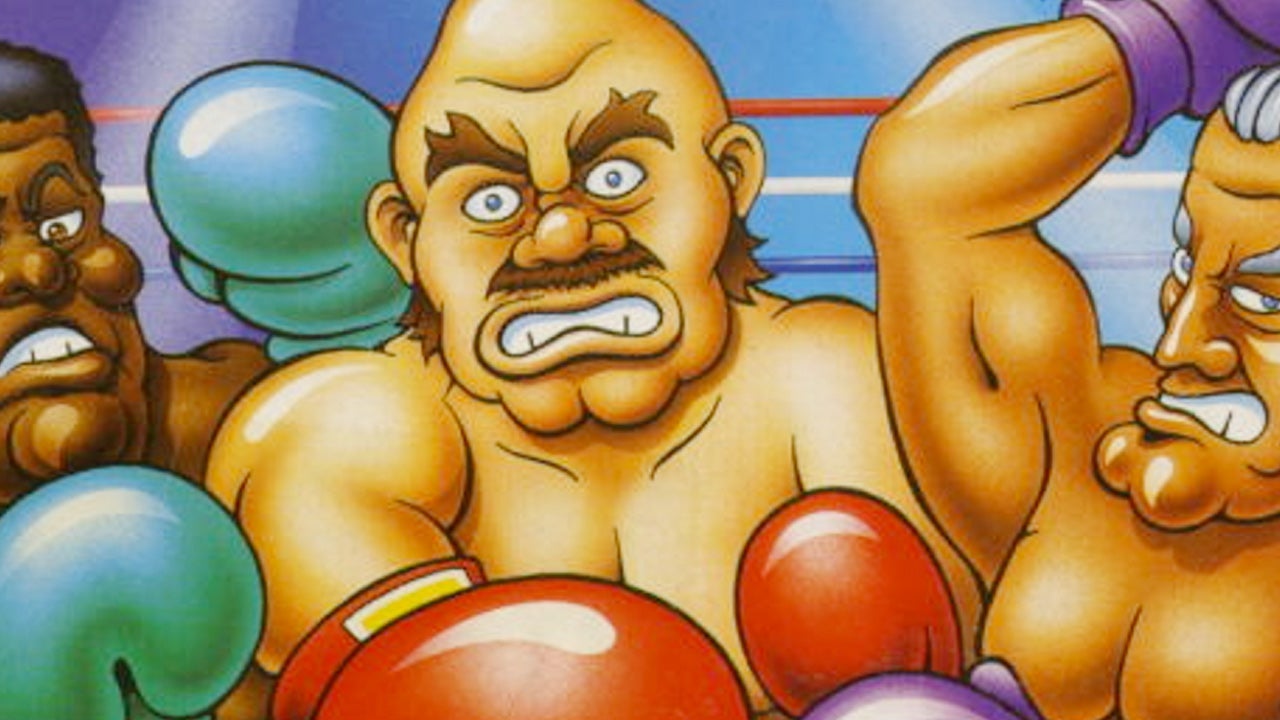 El modo secreto para dos jugadores de Super Punch-Out!! descubierto después de 28 años