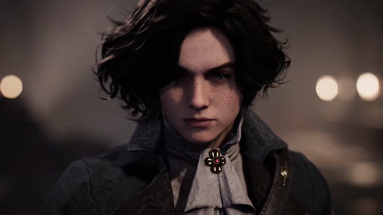 El nuevo tráiler de Lies of P muestra a Geppetto y más en Gamescom Opening Night Live