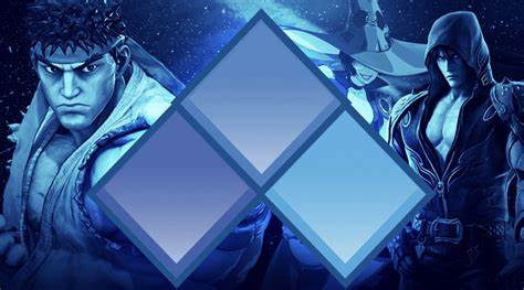 Encuesta de PlayStation en EVO pregunta a los jugadores qué NFT les gustaría comprar