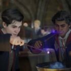 Fecha de lanzamiento de Hogwarts Legacy fijada para febrero de 2023