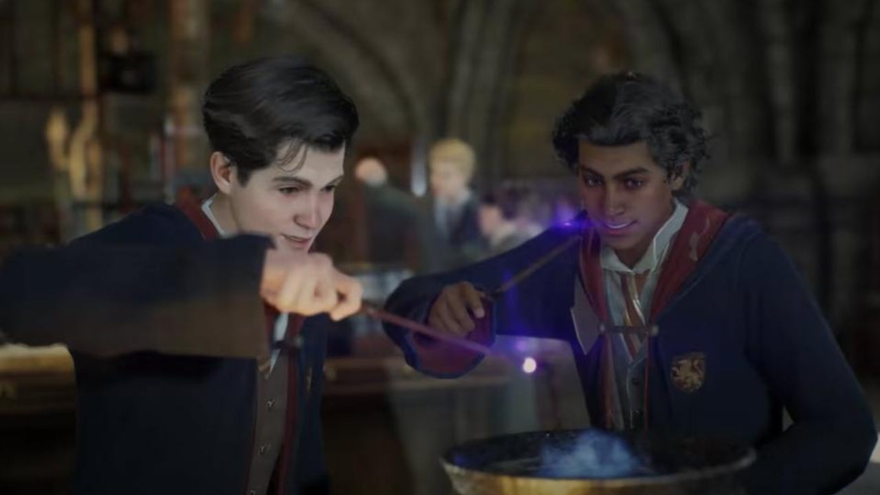Fecha de lanzamiento de Hogwarts Legacy fijada para febrero de 2023