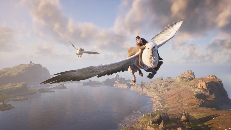 Gamescom Opening Night Live presentará nuevas miradas a Sonic Frontiers, Hogwarts Legacy y más