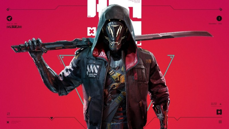 Ghostrunner es el juego Cyberpunk que deberías haber jugado en 2020