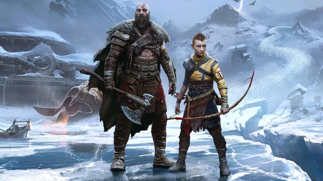 God of War Ragnarok: todo lo que sabemos sobre la secuela de God of War