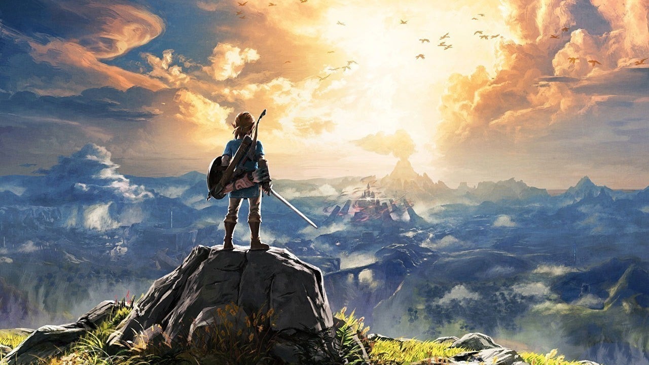 Juegos de Nintendo Switch a la venta por $ 39.99