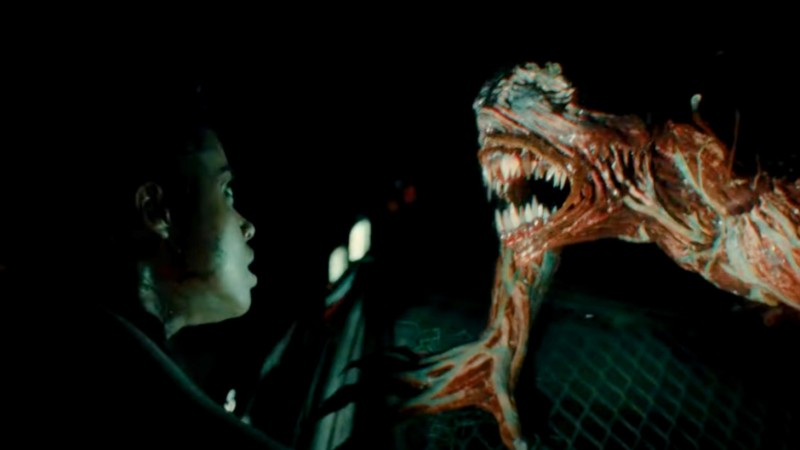 La serie 'Resident Evil' de Netflix cancelada después de solo una temporada