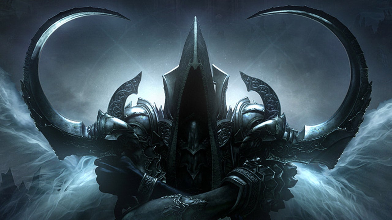 La temporada 27 de Diablo 3 celebra a sus jugadores y a la alegre acción arcade