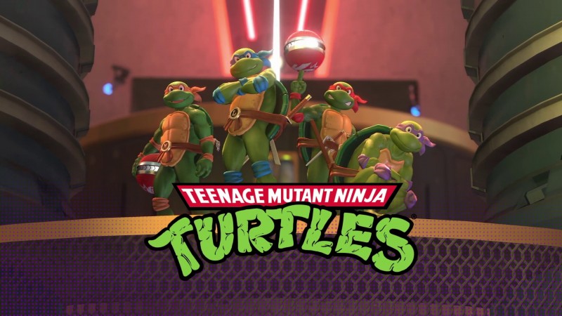 La temporada 7 de Knockout City agrega las Tortugas Ninja mutantes adolescentes