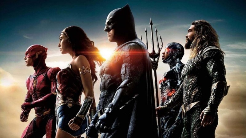 Las películas de DC tendrán un plan de 10 años como Marvel, según el CEO de Warner Bros. Discovery