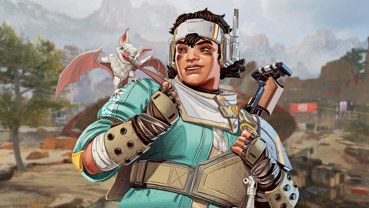Leyendas de Apex Temporada 14 "cazado" Detalles completos sobre Vantage, Kings Canyon y cambios de armas