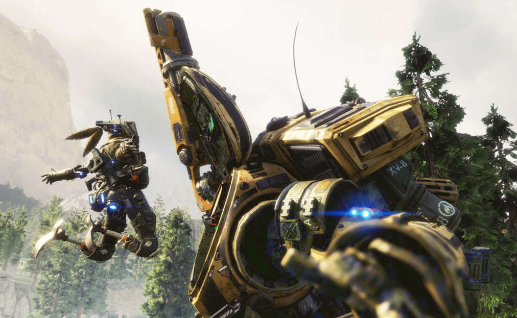 Los mejores juegos FPS en Xbox Game Pass
