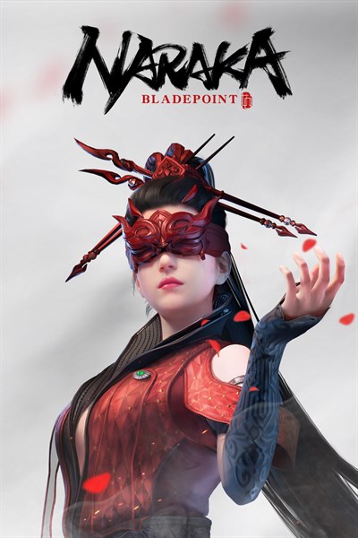 NARAKA: BLADEPOINT - Edición estándar