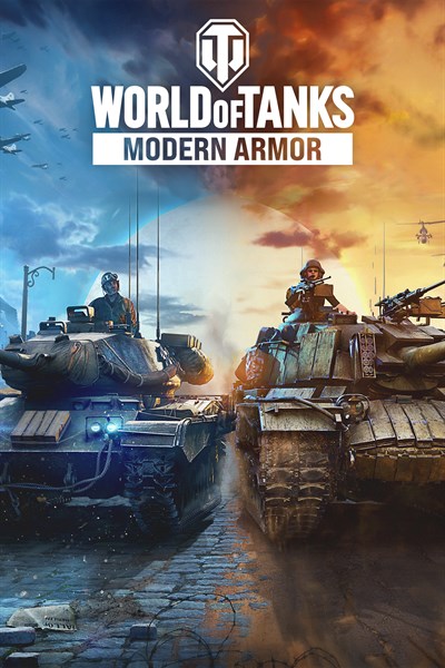 Mundo de tanques