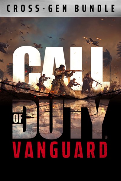 Call of Duty®: Vanguard - Paquete entre generaciones