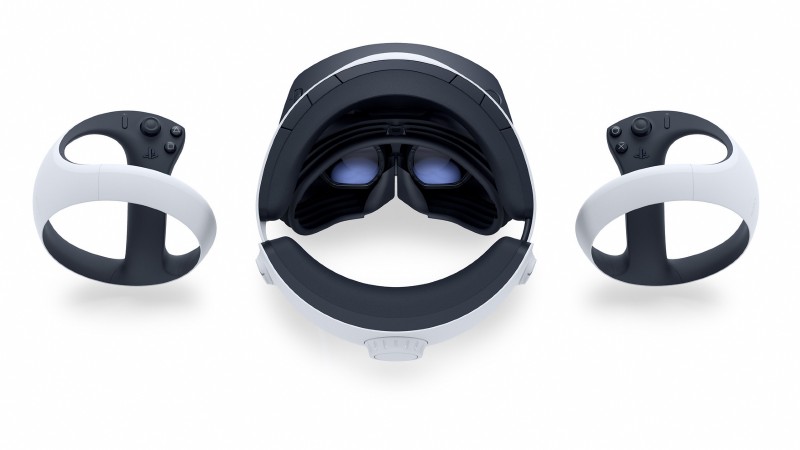 PlayStation VR2 obtiene ventana de lanzamiento a principios de 2023