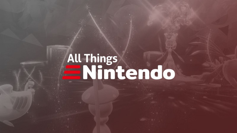 Presentación de la región Pokémon Escarlata y Violeta, impresiones de la ola 2 del contenido descargable de Mario Kart 8 |  Todo lo relacionado con Nintendo