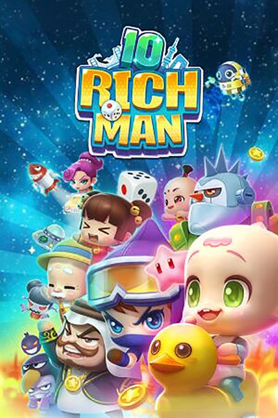 rico 10