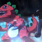 Reseña de Digimon Survive - Yermo adolescente