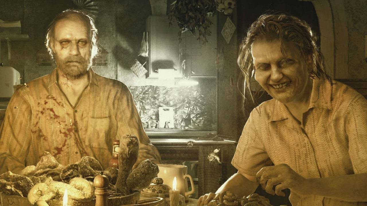 Resident Evil 7 fue casi un juego de servicio en vivo con microtransacciones