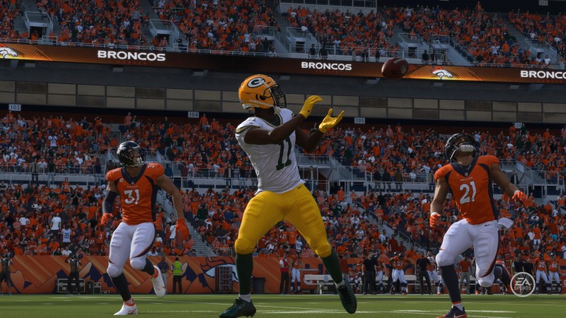 Revisión de Madden NFL 23: una pequeña ganancia para comenzar una nueva unidad