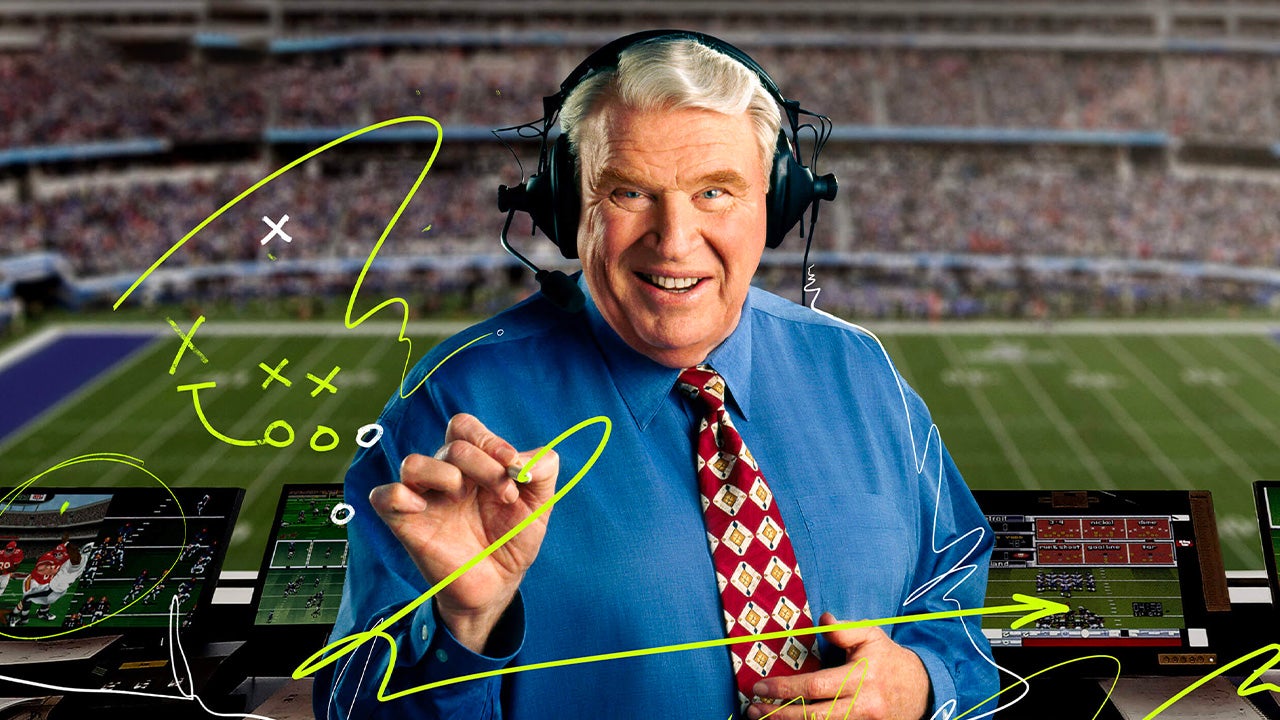 Revisión de Madden NFL 23
