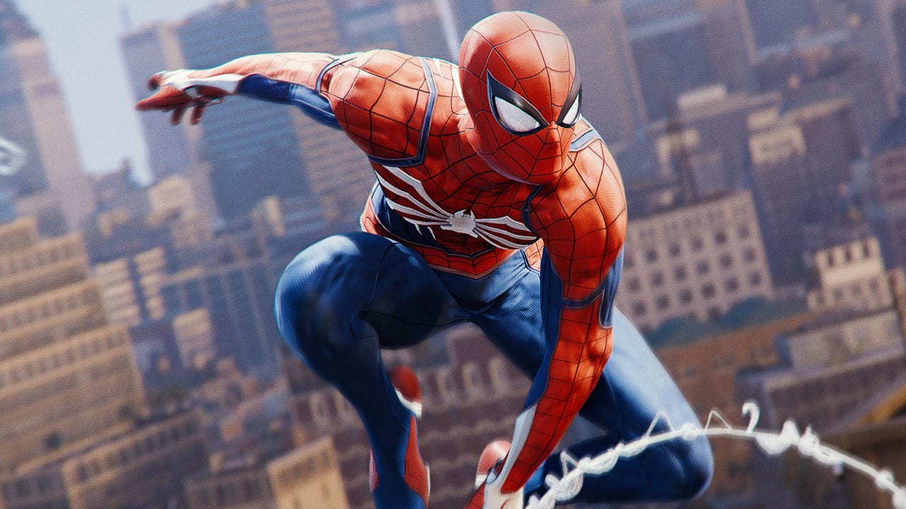 Revisión de rendimiento de Marvel's Spider-Man Remastered para PC vs PS5