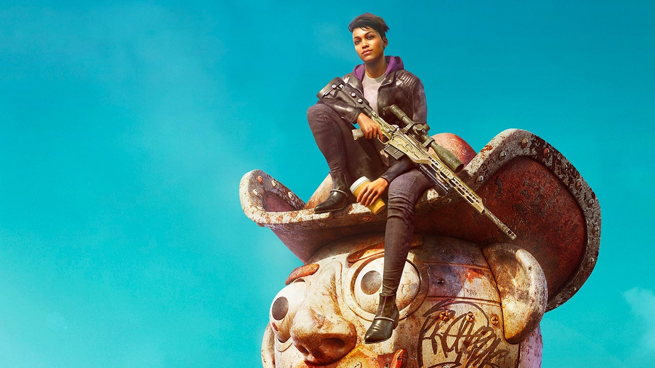 Revisión de rendimiento de Saints Row: PS5 vs Xbox Series X vs PC