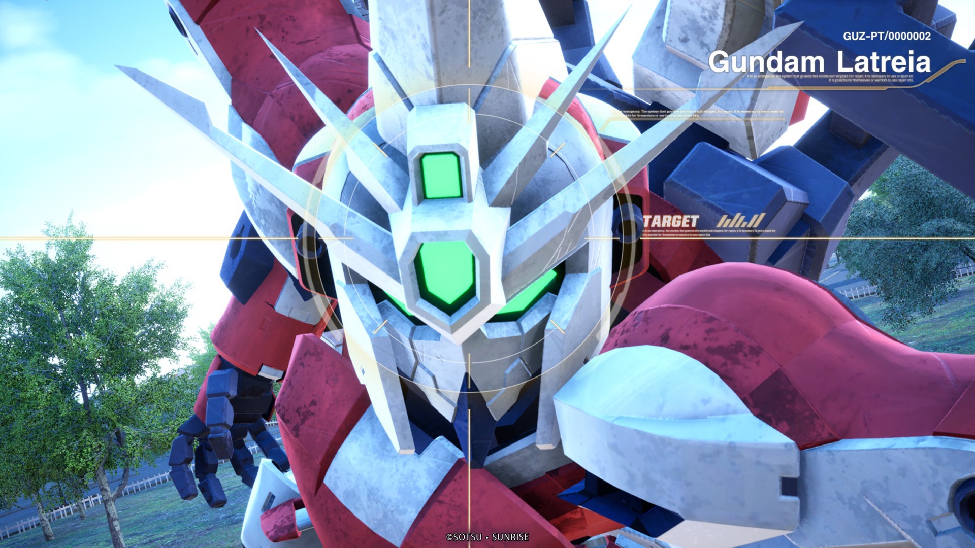 SD Gundam Battle Alliance se lanza hoy en Xbox Series X|S y Xbox One