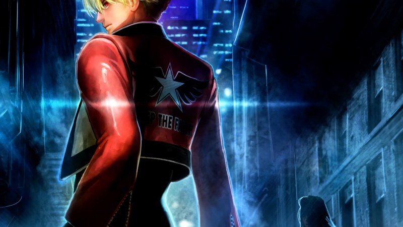 SNK revela un nuevo juego Fatal Fury, el primero en más de 20 años, ahora está en desarrollo