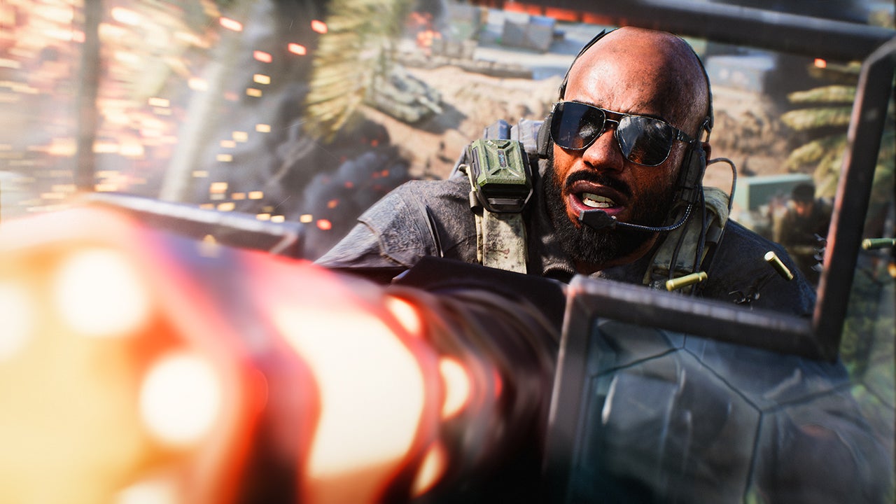 Se revelan los detalles de la temporada 2 de Battlefield 2042