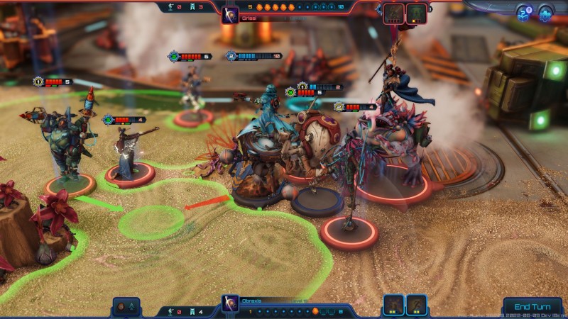 Subnautica Studio revela Moonbreaker
