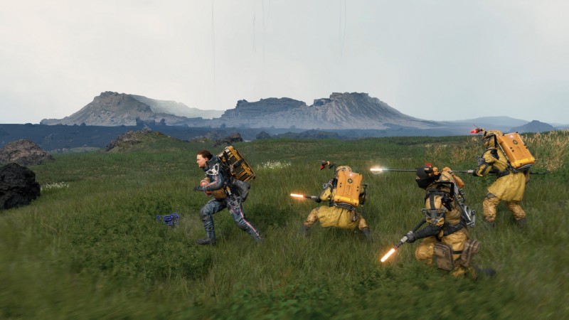 [Update] Death Stranding de Sony llegará a Xbox Game Pass para PC la próxima semana