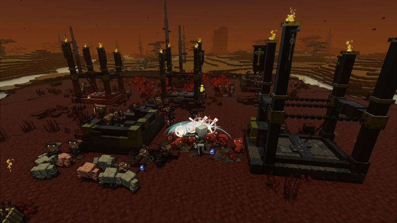 vista previa de leyendas de minecraft