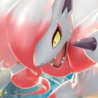 Vista previa de Pokémon TCG Lost Origin: ¡Hisuian Zoroark VStar hace 300 daños!