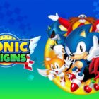¡Participa para tener la oportunidad de obtener Sonic Origins gratis! 