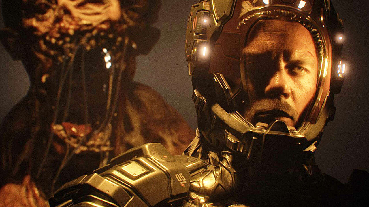 Lo que distingue al protocolo Callisto de Dead Space y por qué las sorpresas son el nombre del juego