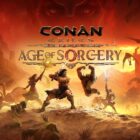 Conan Exiles añade hechicería oscura a Savage Survival