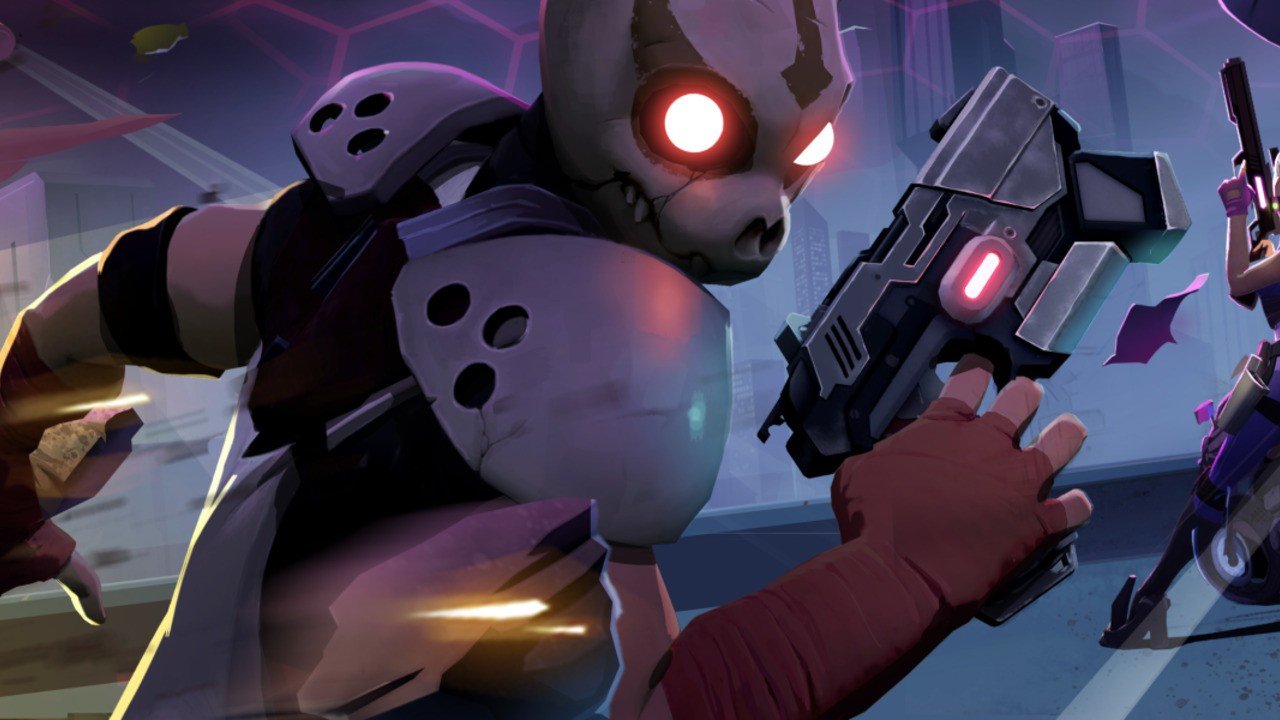 Analisis: City Wars: Tokyo Reign - Un profundo constructor de mazos que destaca entre la multitud