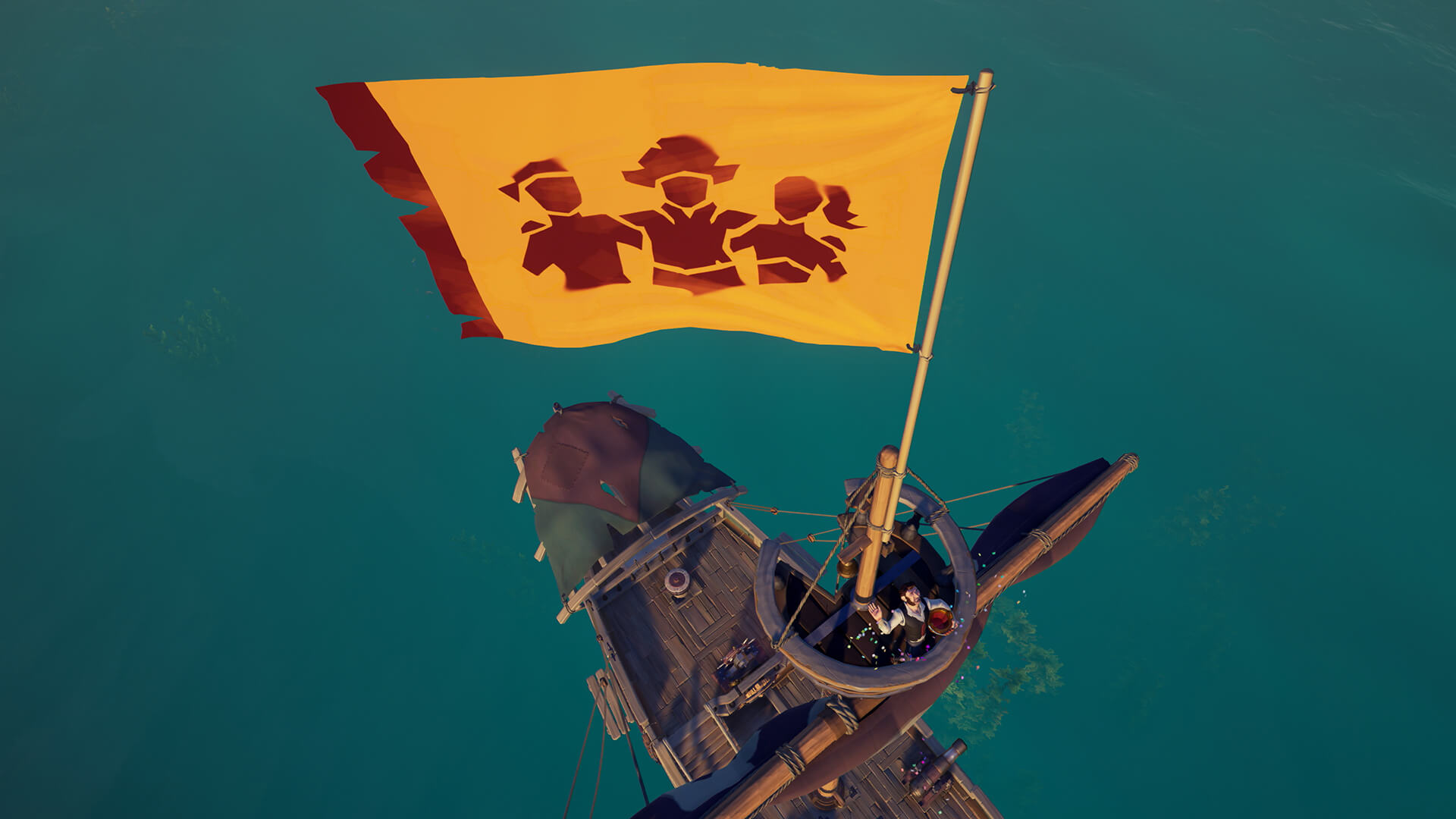 Sea of Thieves - Día de la comunidad