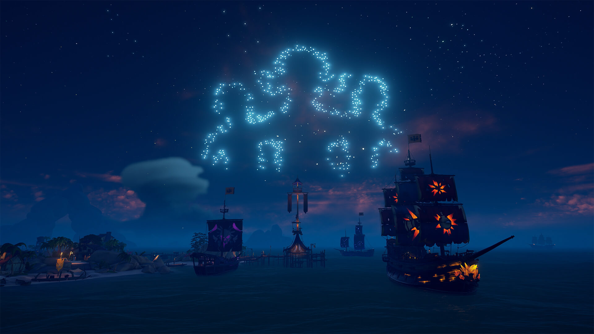 Sea of Thieves - Día de la comunidad