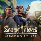 ¡Haz dinero con el Día de la comunidad con temática pirata de Sea of ​​Thieves el 17 de septiembre!