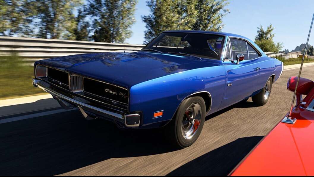 Voluntad de Forza Motorsport "Restablecer la barra alta" Para Racing Sims, dice el director de Xbox Game Studios