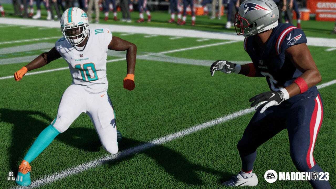 Los mejores libros de jugadas defensivas para usar en Madden 23