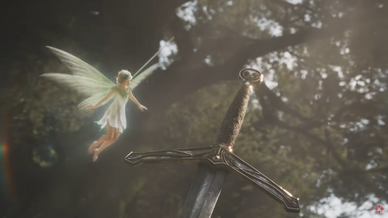 Xbox Exec quiere mostrar Fable ahora, pero el desarrollador quiere que esté listo primero