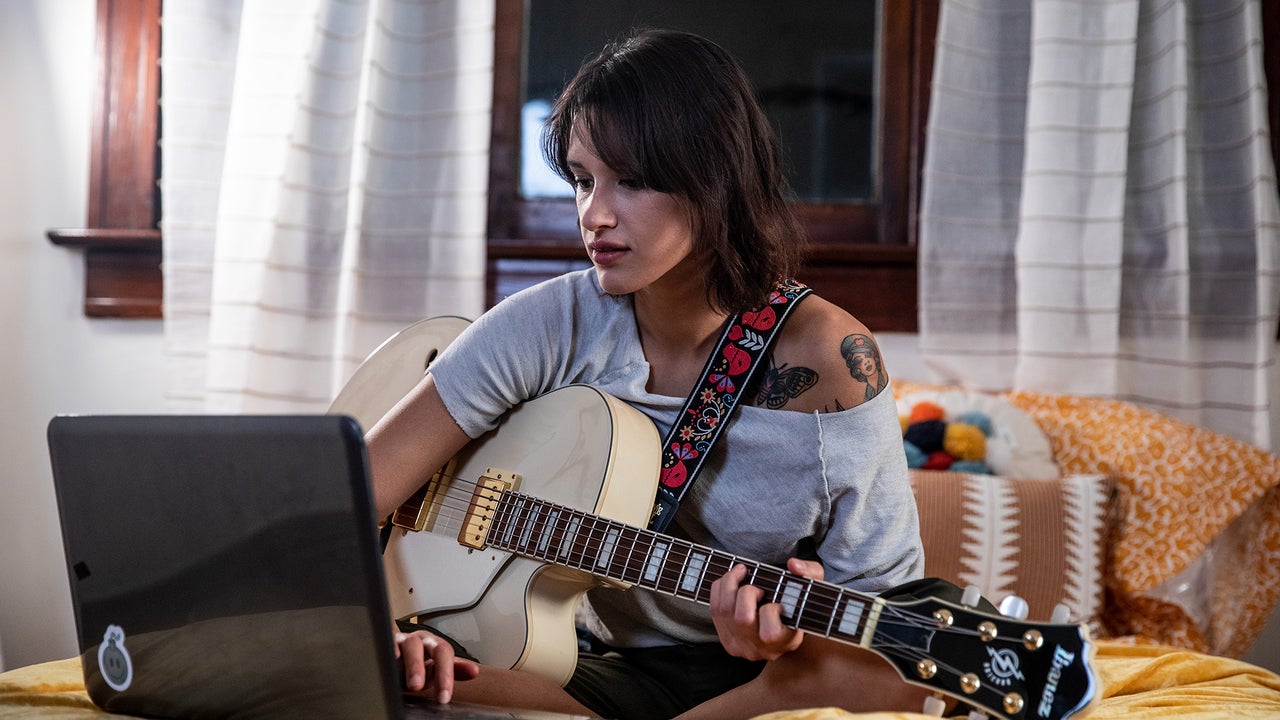 Rocksmith+ podría ser la forma más divertida de aprender a tocar la guitarra