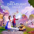 ¡Bienvenido a Disney Dreamlight Valley!