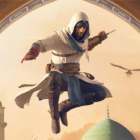 Se informa que Assassin's Creed Mirage será una historia de origen para Basim de Valhalla