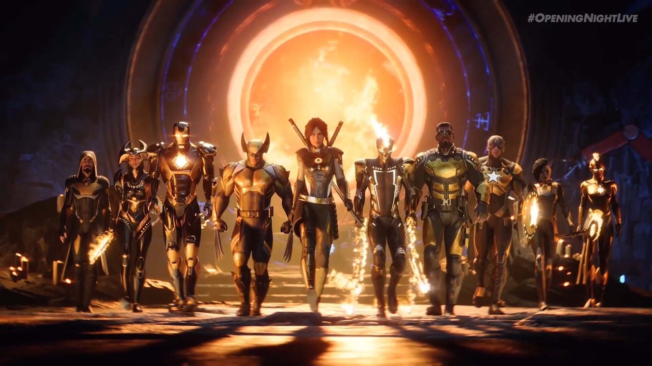 Disney and Marvel Games Showcase 2022: cómo mirar y qué esperar