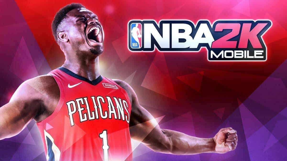 La temporada 5 de NBA 2K Mobile agrega el modo de torneo 5 contra 5, nuevas cartas y más